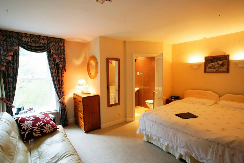 Ilkley Riverside Hotel - фото 5