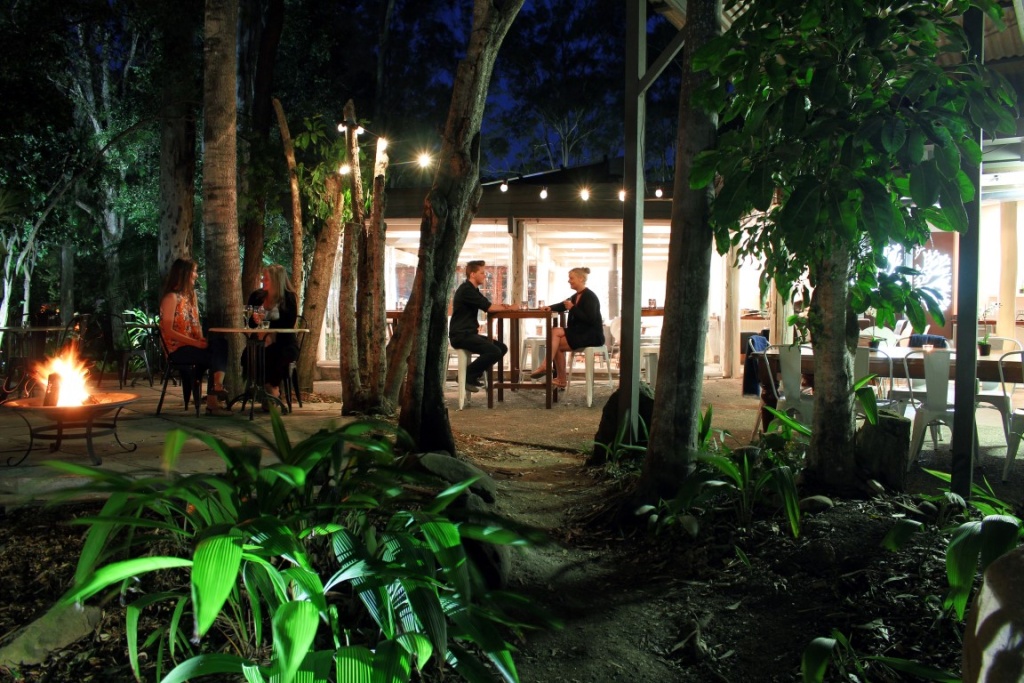 Cedar Creek Lodges
