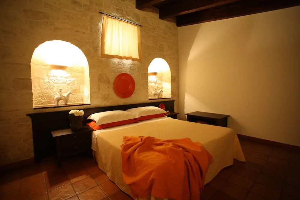 Abate Masseria & Resort - Général
