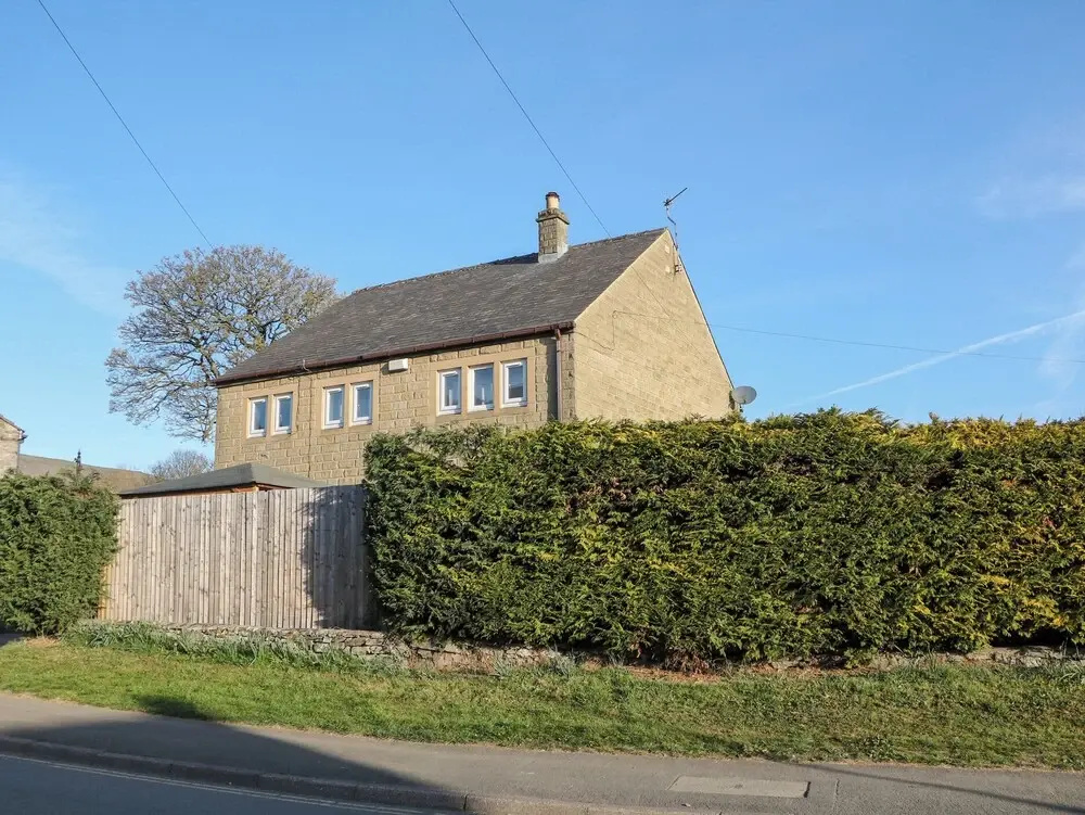Cheshire House