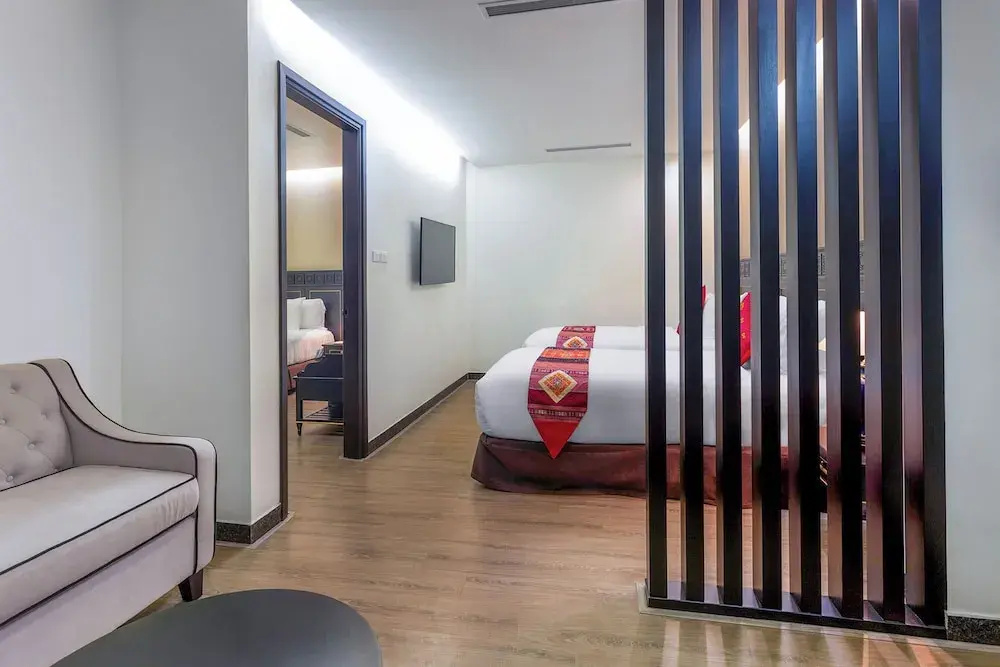Hotel Sapa Square, Affiliated by Meliá - Chambres