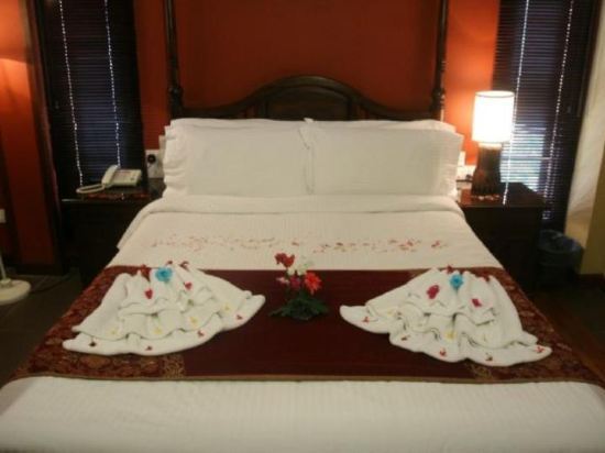 Anggun Boutique Hotel