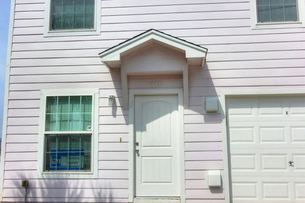 Sea Maiden 10gsc 4 Bedrooms 3 Bathrooms Townhouse
