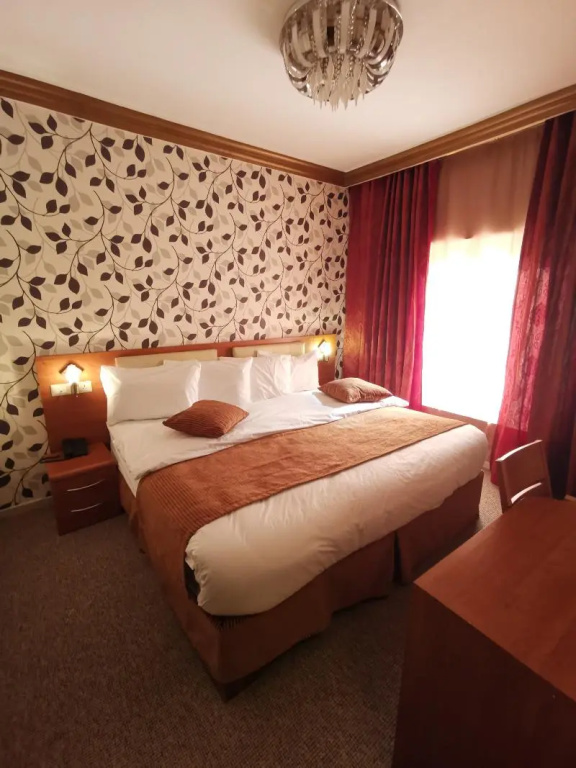 Sama Paris Hotel - Chambres