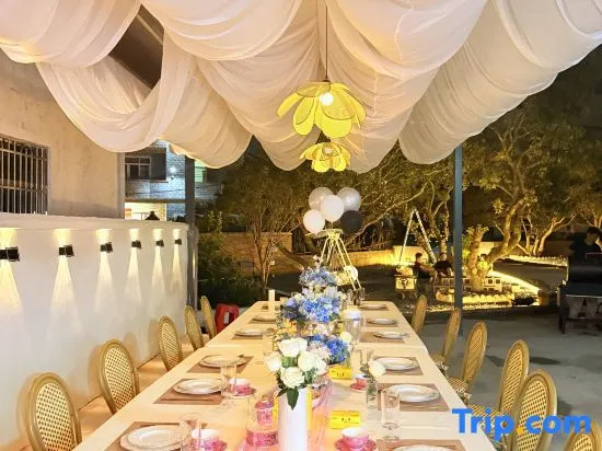 Liyuan Party Homestay in Huizhou