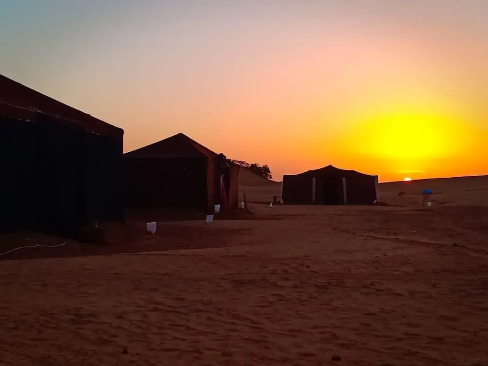 Bivouac Bader Monika Erg Lihoudi