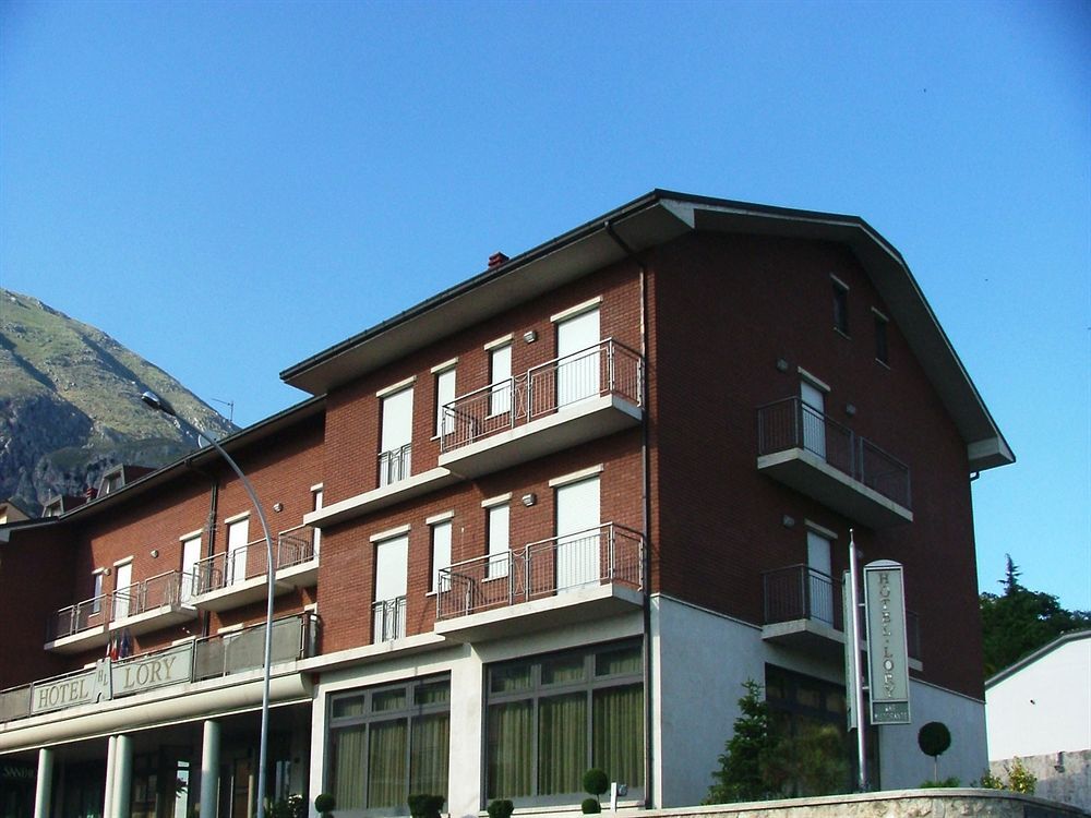 Hotel Lory