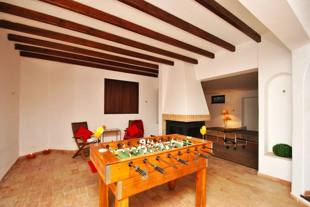 Hotel photo 18
