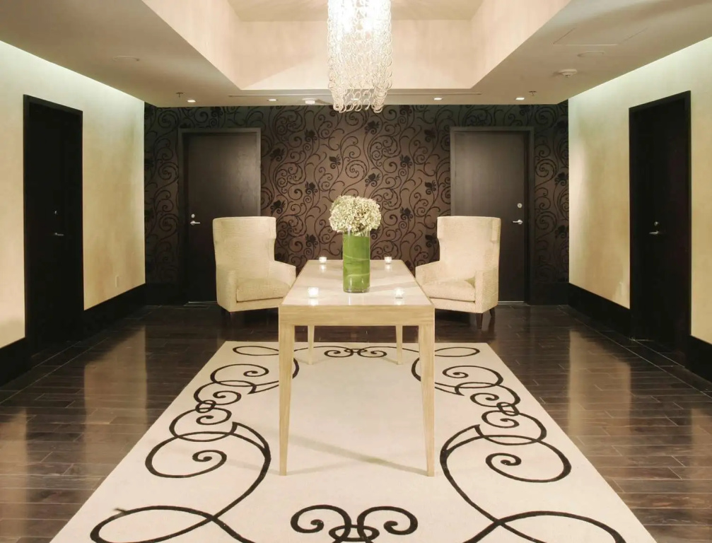 The Roosevelt New Orleans, A Waldorf Astoria Hotel - Général