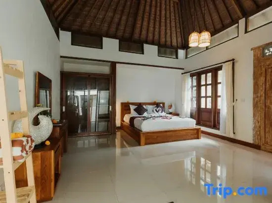1 Bedroom Premier Villa