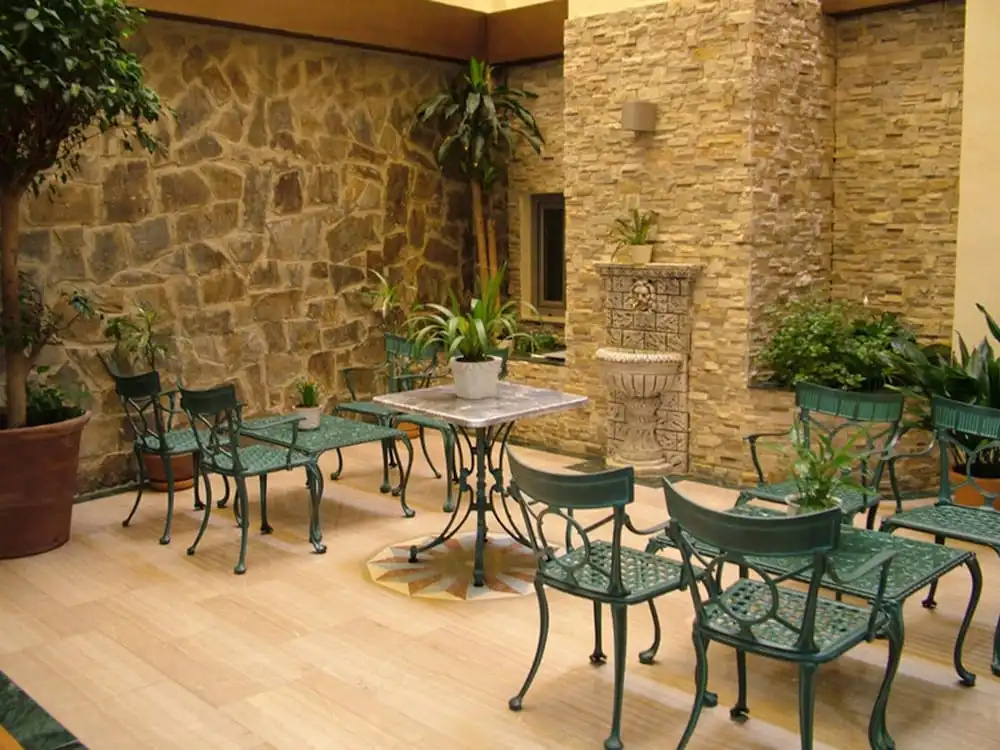 Hotel Molino - Général