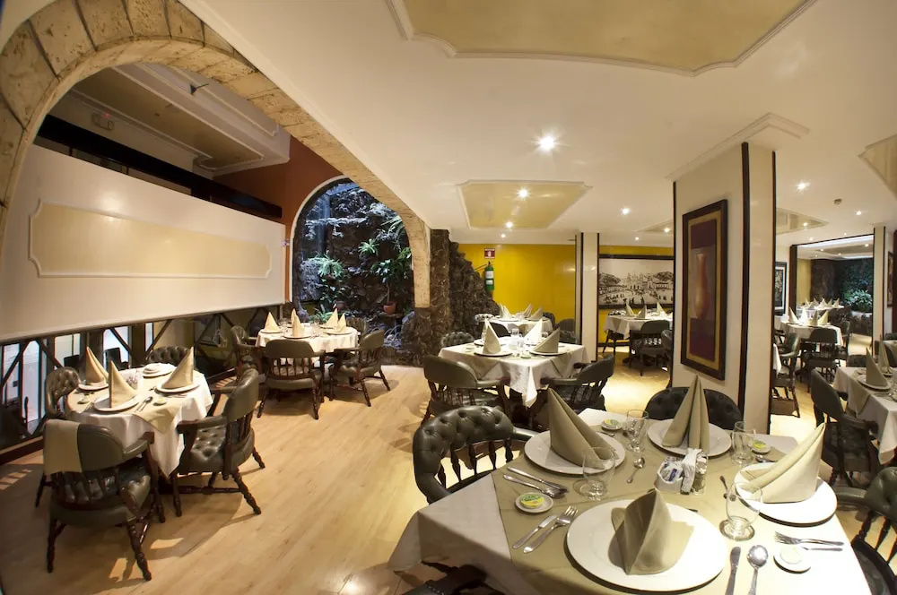 Hotel photo 22