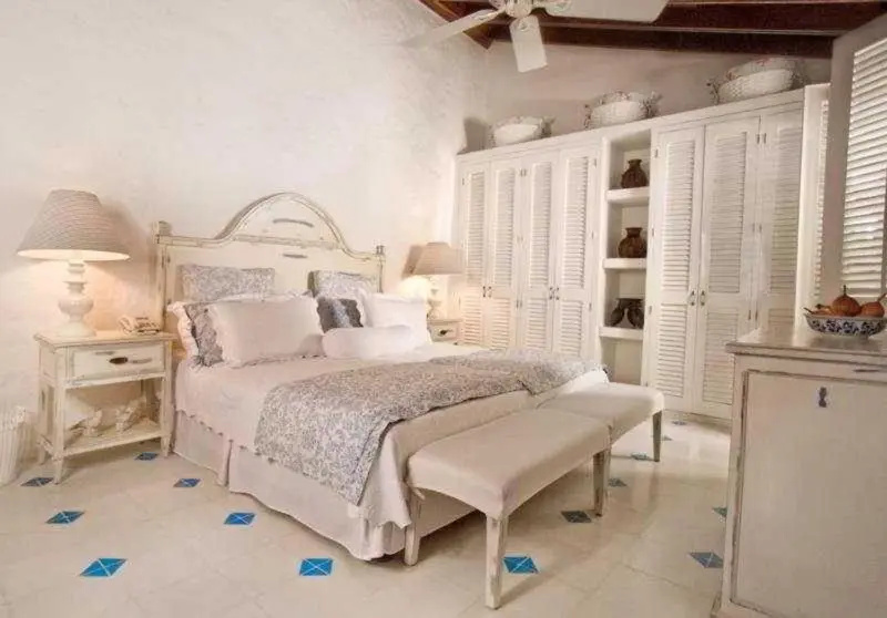 Casa Quero Hotel Boutique - Chambres