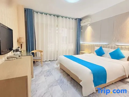 Jialong Hotel (Xi'an Zhonglou) in Xi'an