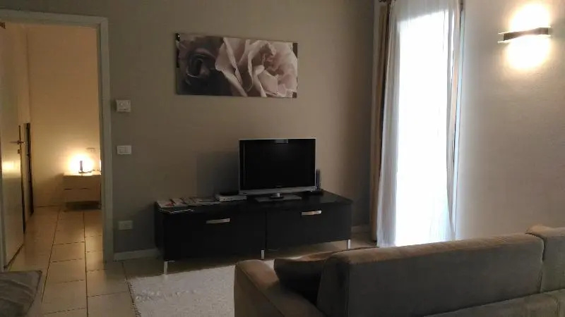 Vistamare Suite Hotel - Lido di Savio - Chambres