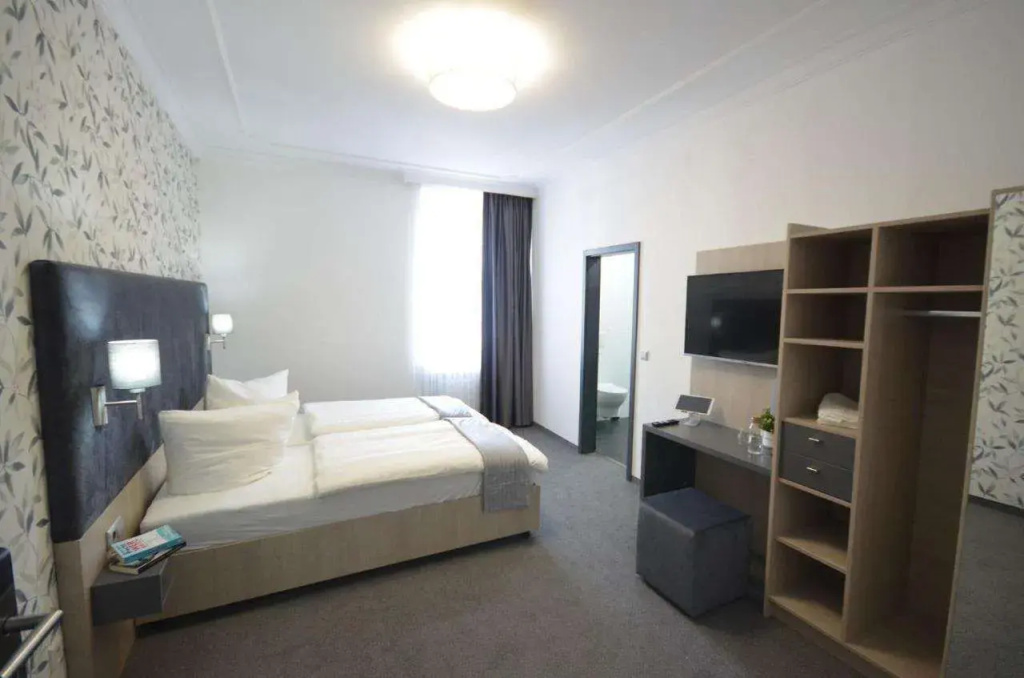 Hotel photo 2
