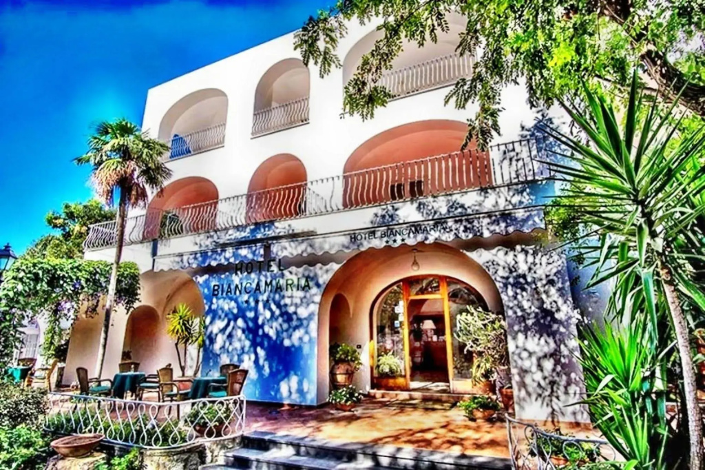 Hotel Biancamaria