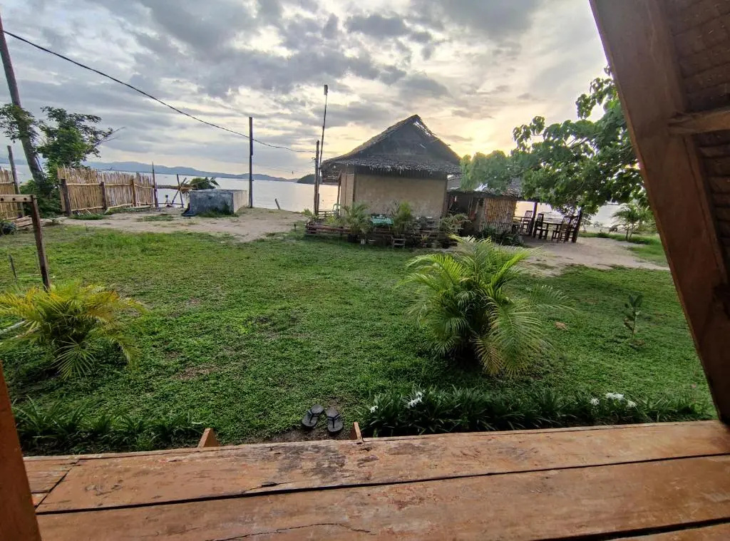 La Acuario Beach Inn