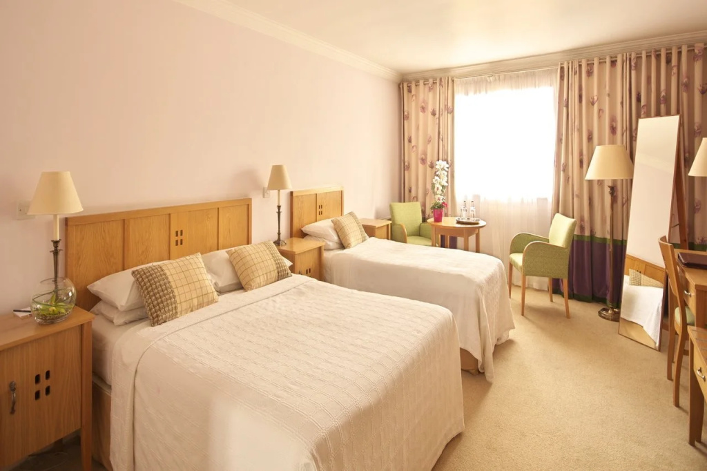 Castle Hotel Macroom - Général