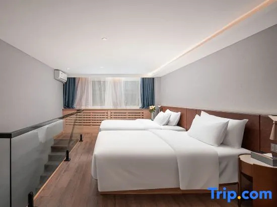 1 Bedroom Standard room