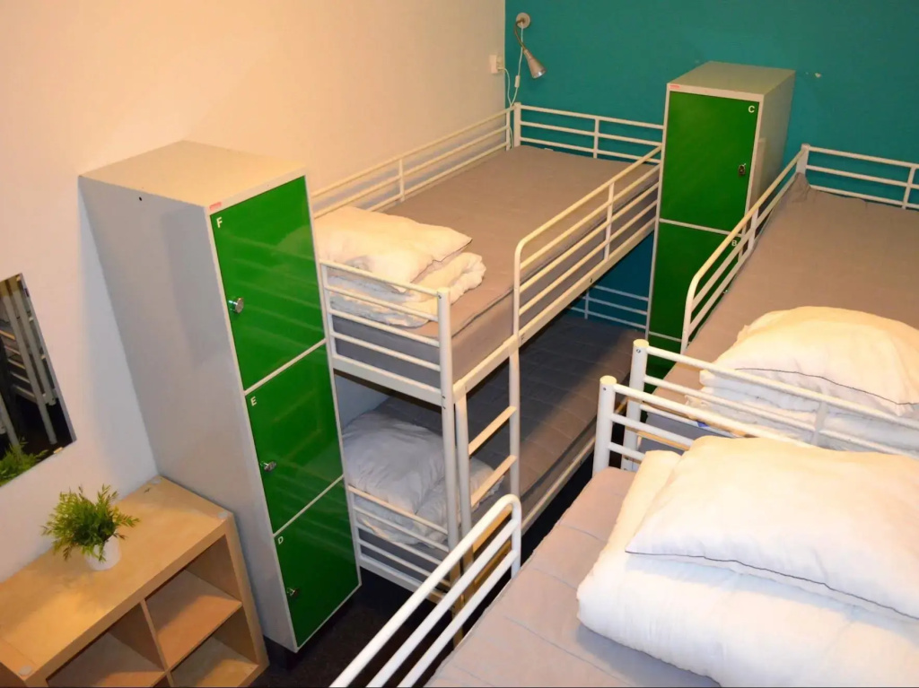 Hotel photo 2