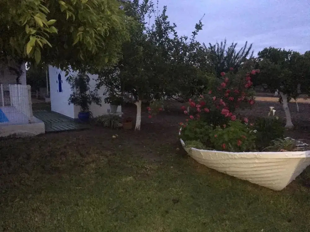 Chalet Ctra. Utrera-los Palacios