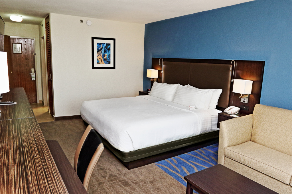 Holiday Inn Mayaguez and Tropical Casino by IHG - Général