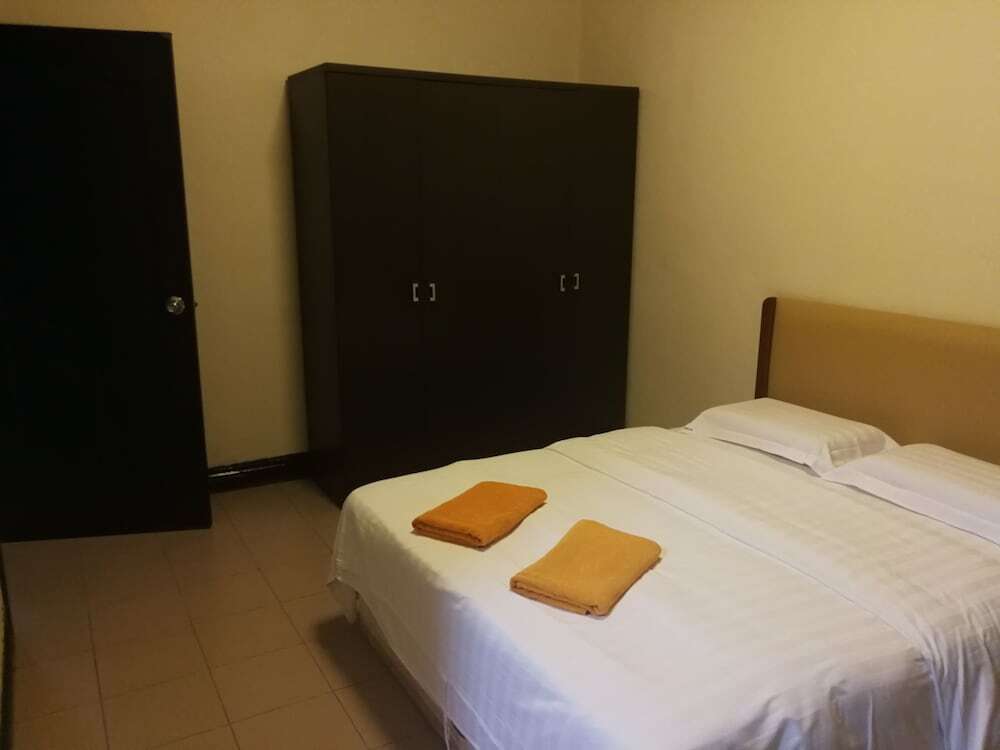 Jack's Condoapartment @ Marina Court Resort Condominium
