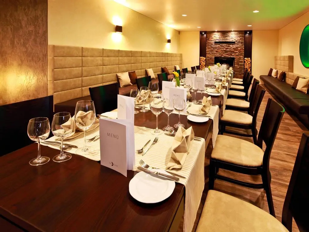 Hotel & Restaurant Zur Glocke - Général