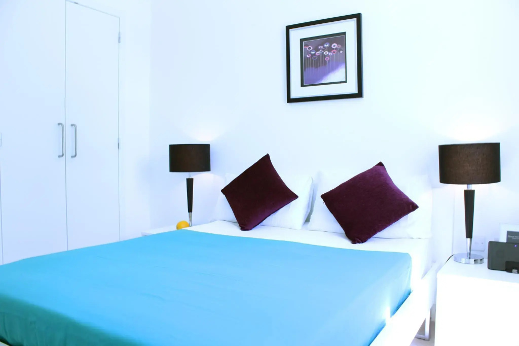 Camden Market Apartments