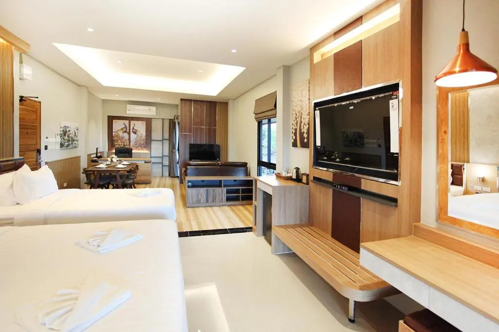 Suite