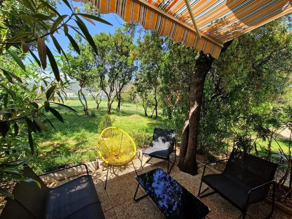 Adriatic Resort Apartments - Chambres
