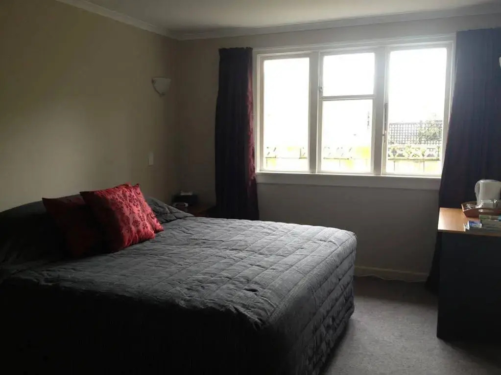 Lovett Lodge — фото 5