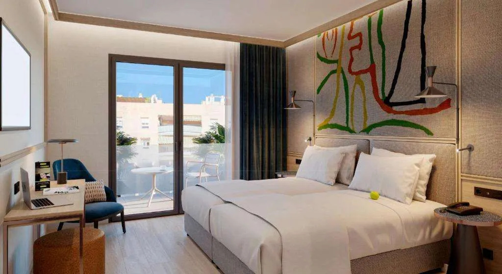 Hotel photo 8