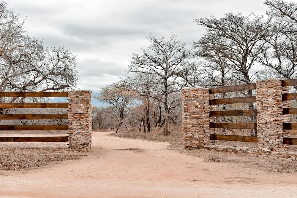 Little Africa Safari Lodge