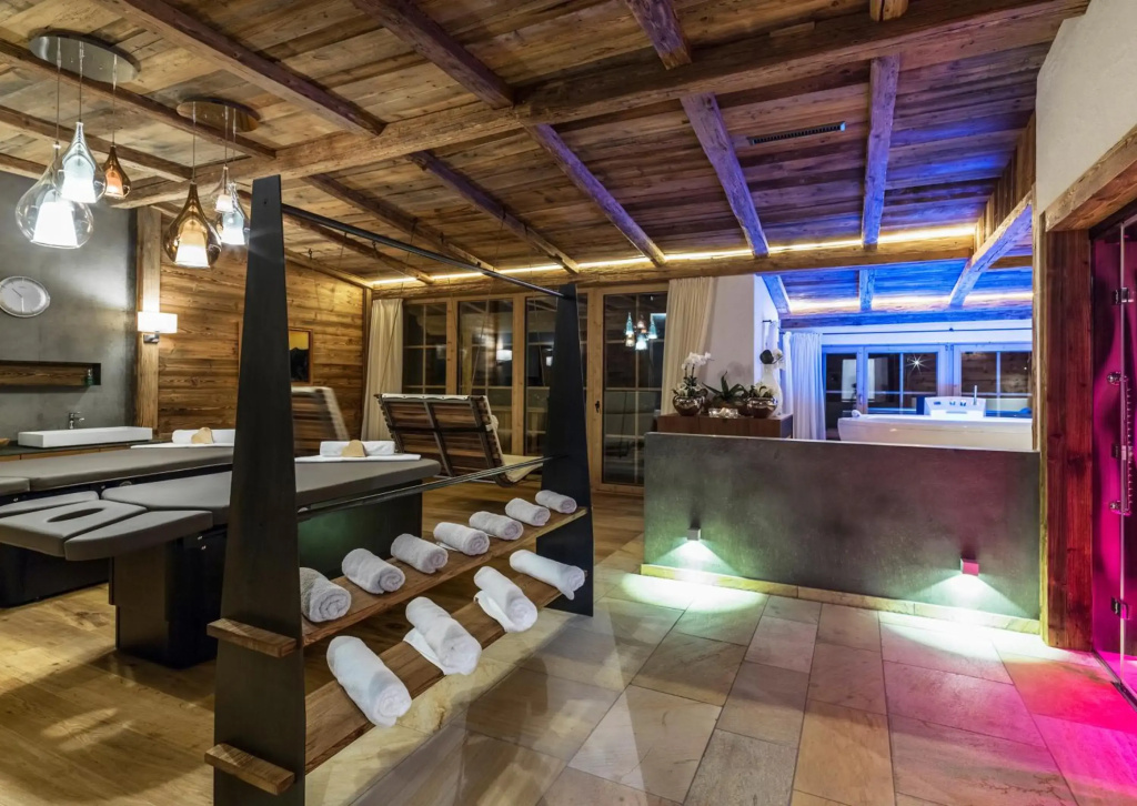 Spa Hotel Jagdhof - фото 48