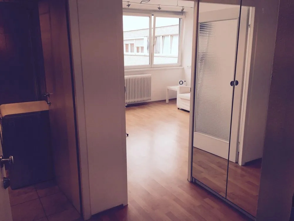 Studio near city center Vienna