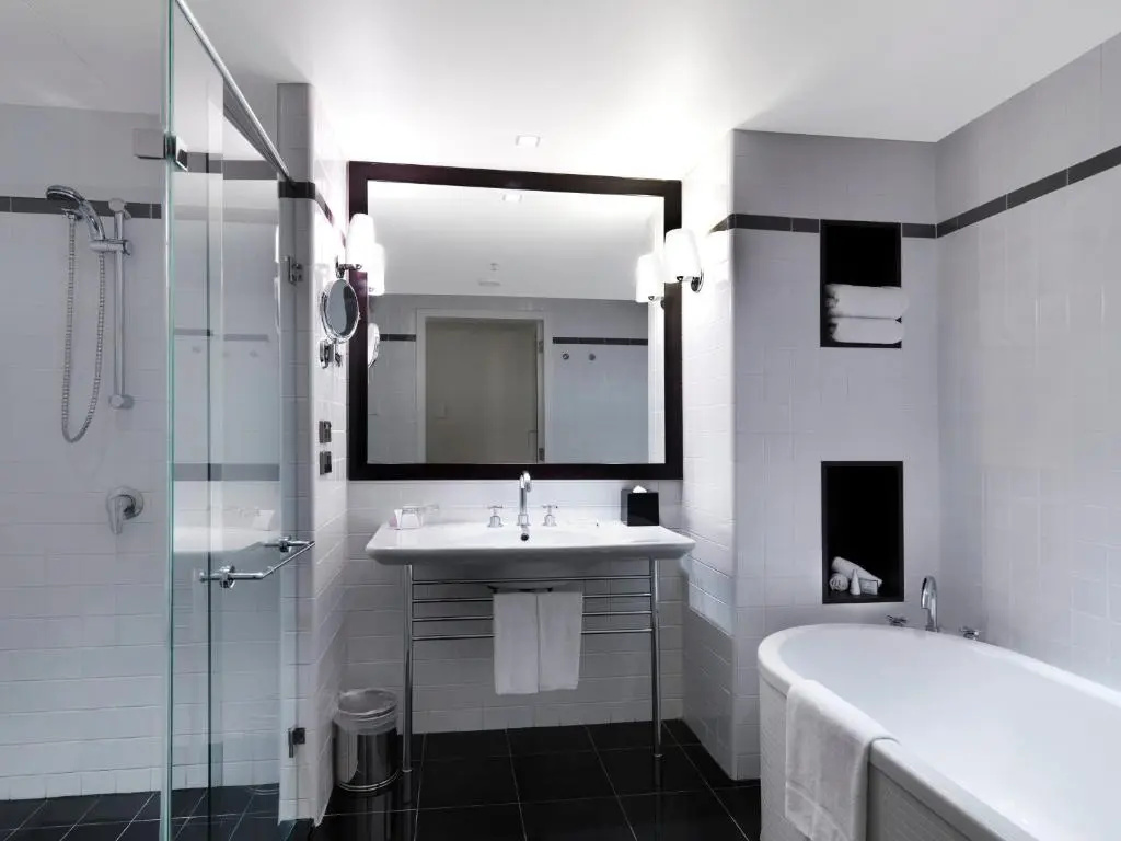 Amora Hotel Jamison Sydney - Chambres