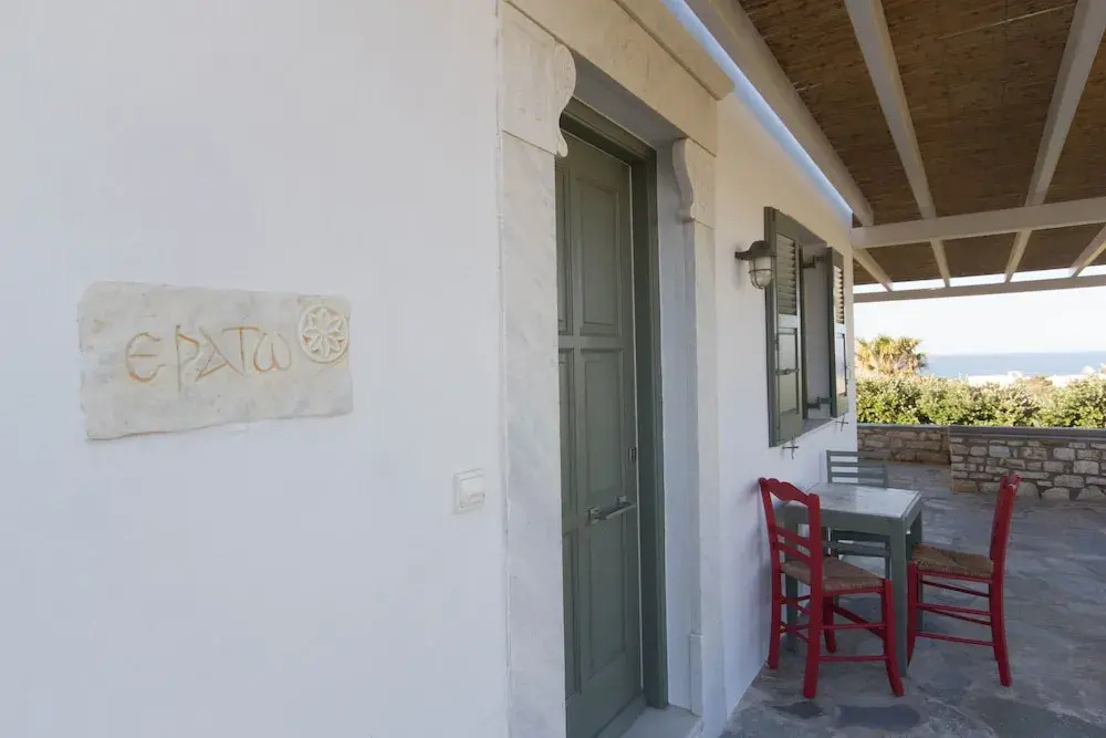 Ideal family Villa for 8 - Pool, Sea Views by VillaRentalsgr