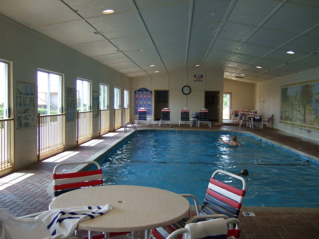Westgate Branson Lakes Resort - Général