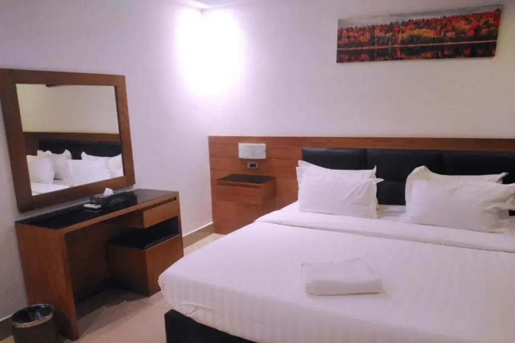 Hotel photo 20