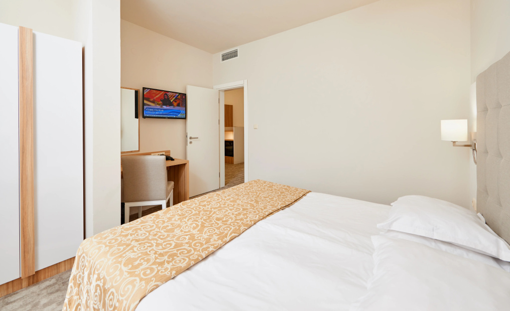 Hotel Laguna Park & Aqua Club - Général