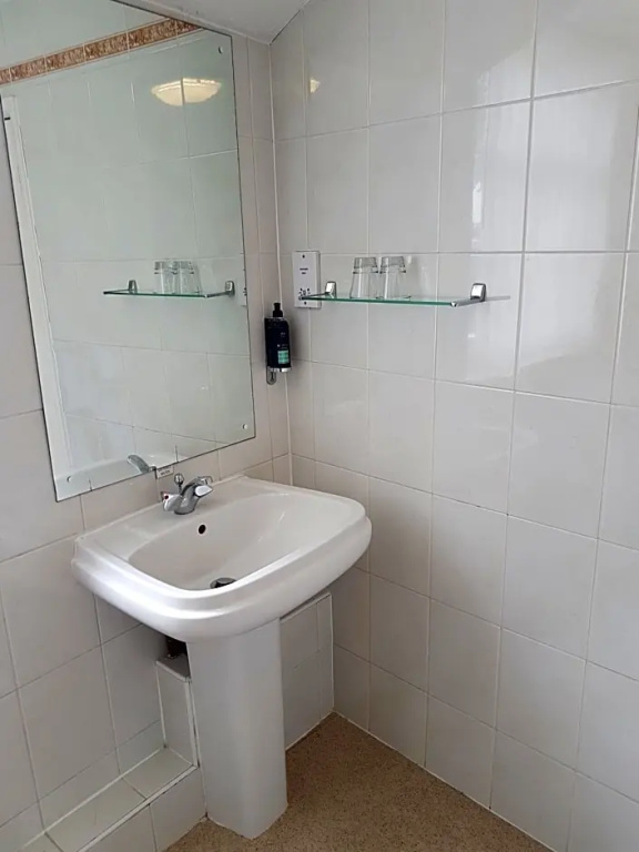 Best Western Banbury House - Chambres