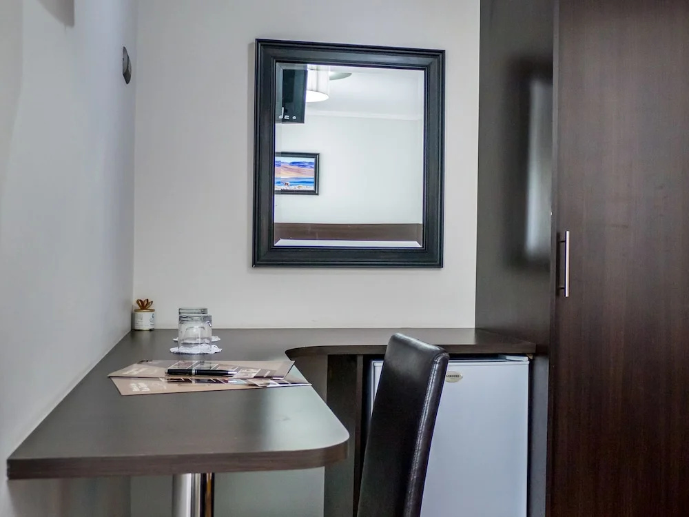 Hotel & Spa Las Taguas - Chambres
