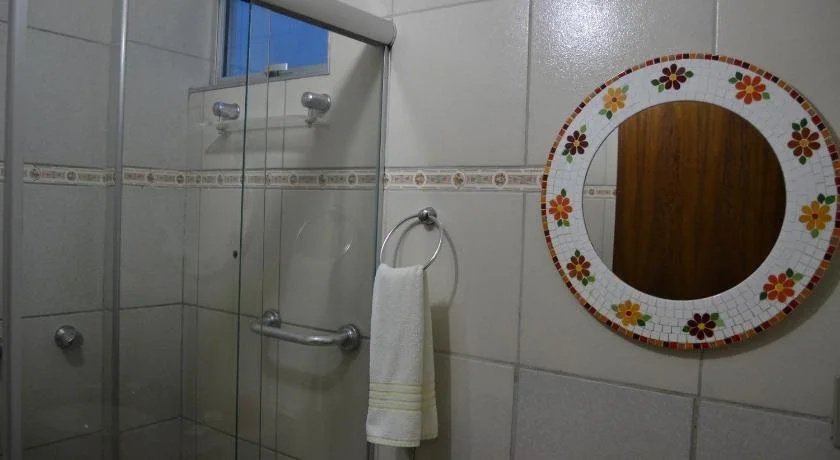 Hotel Casa de Praia - Général