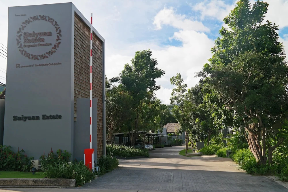 Almali Villa Mali