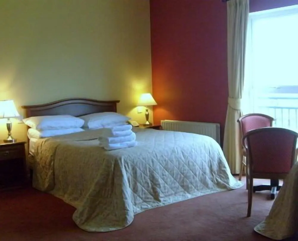 Maol Reidh Hotel - Chambres