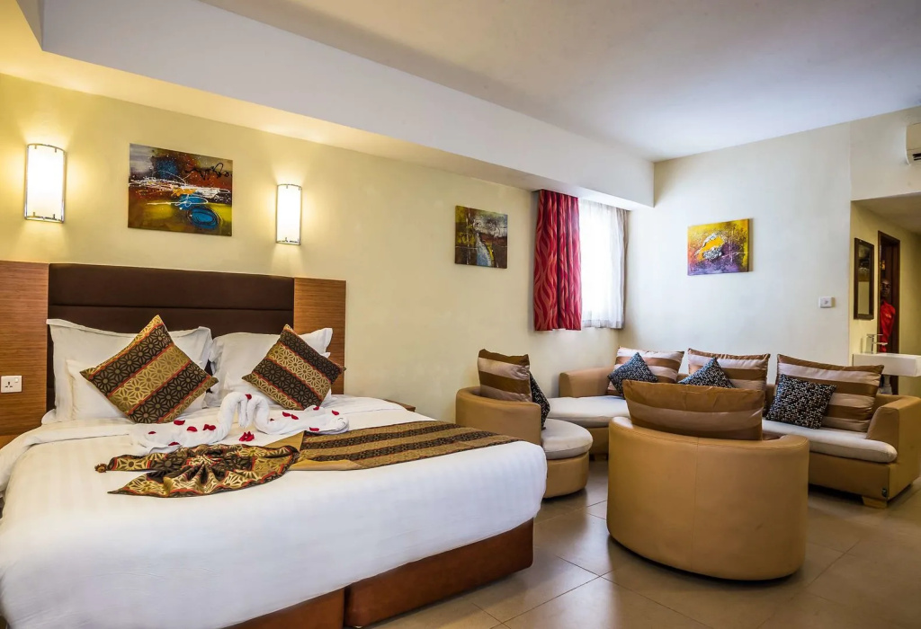 Hotel photo 5
