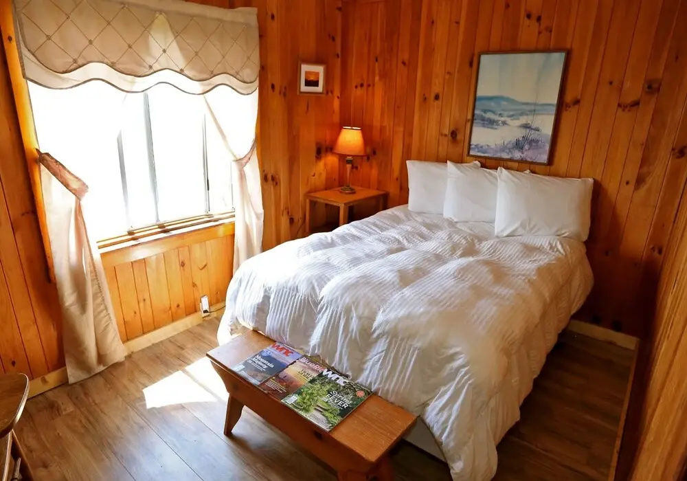 Alpine Inn - фото 3