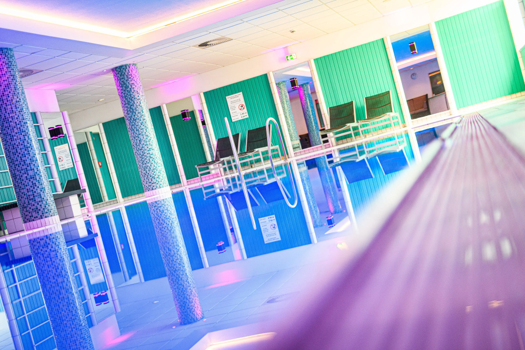 Holiday Inn Luebeck by IHG - Général
